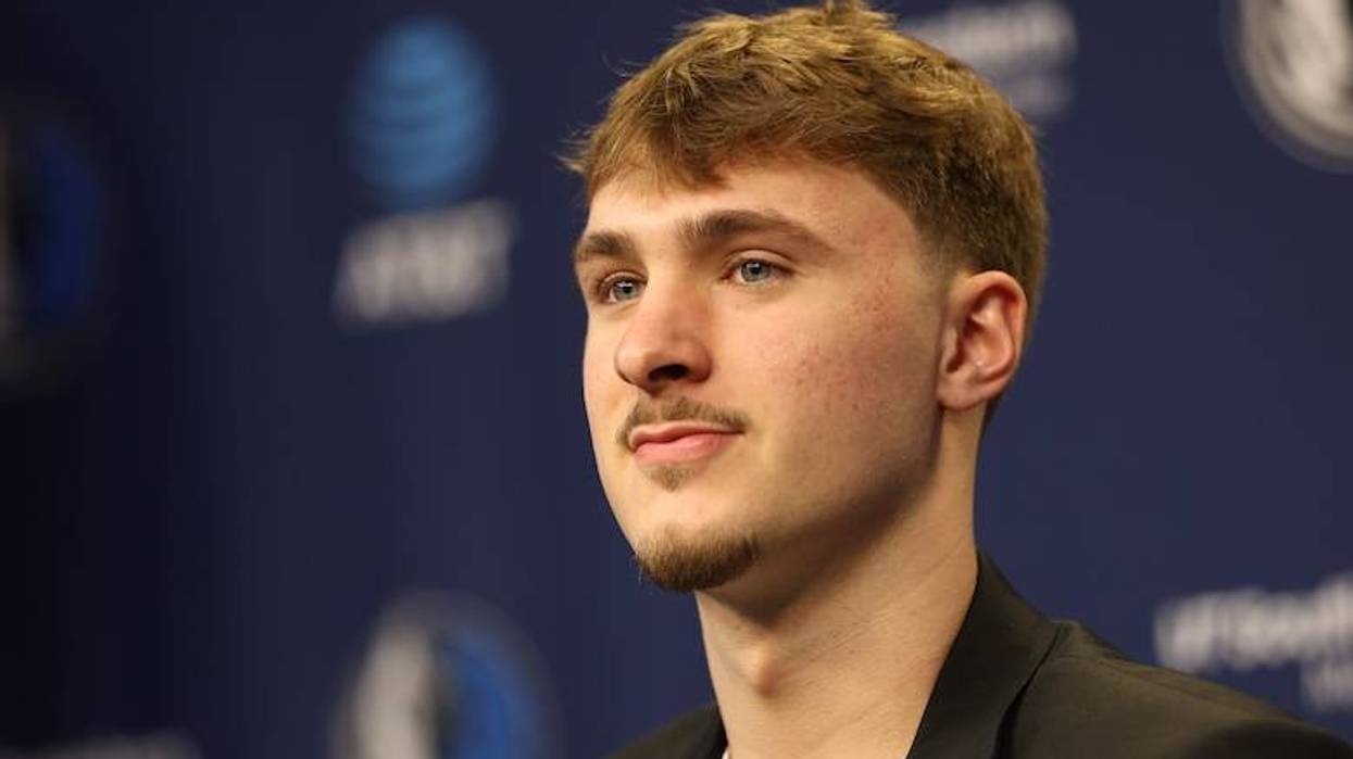 Cooper Flagg and his family to appear on this week’s episode of ‘Family Feud’