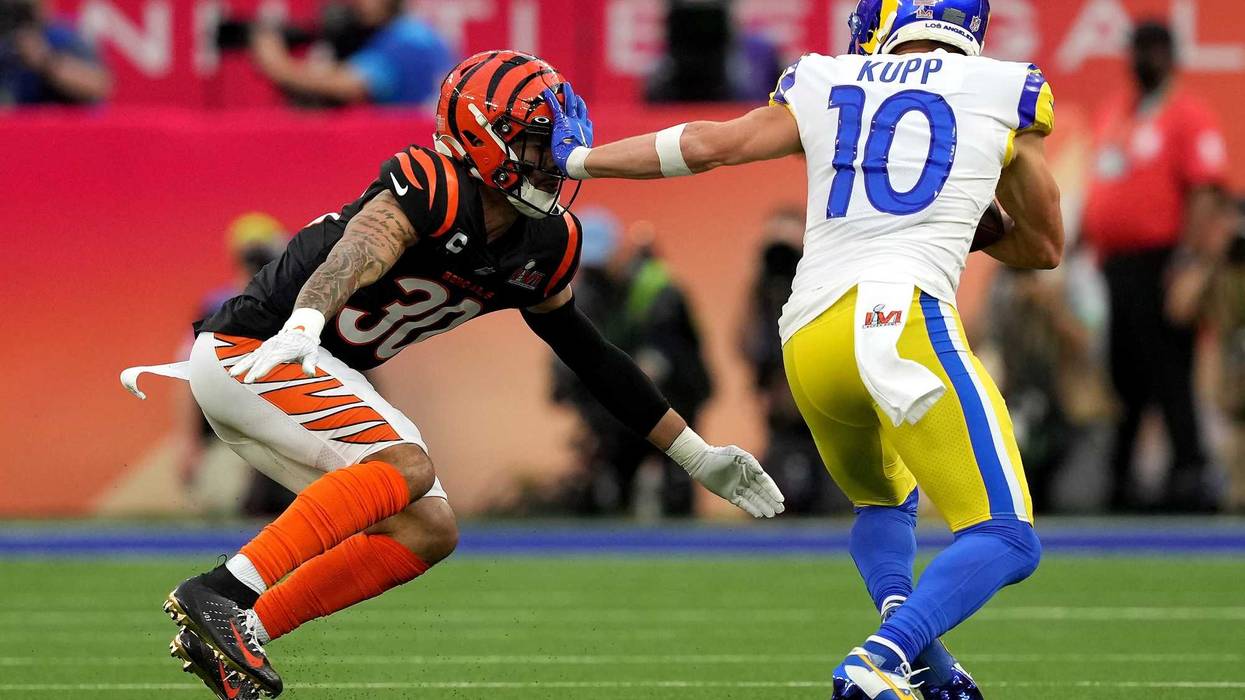 Cooper Kupp