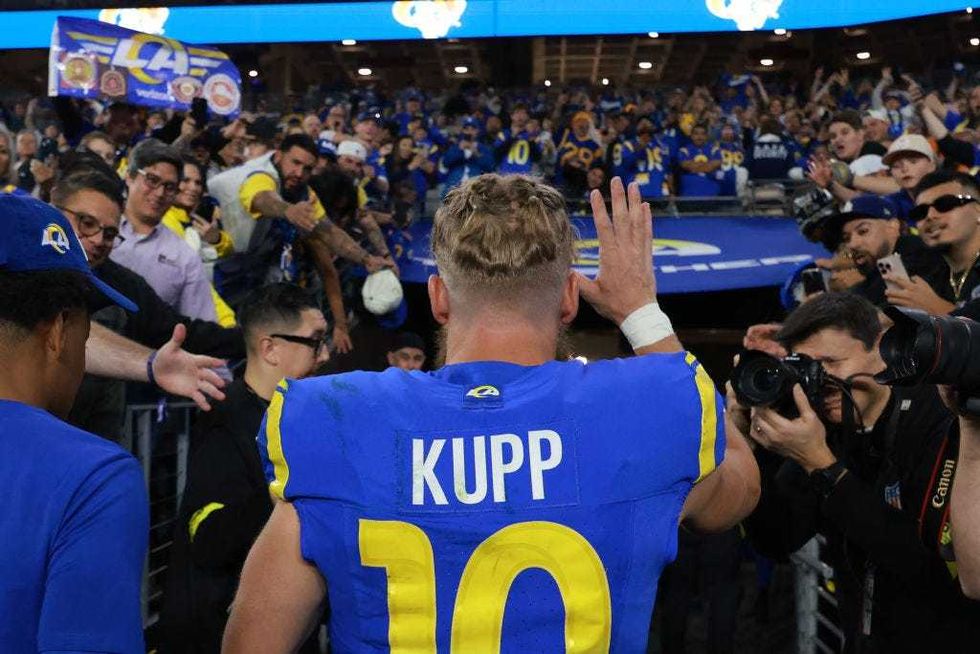 Cooper Kupp