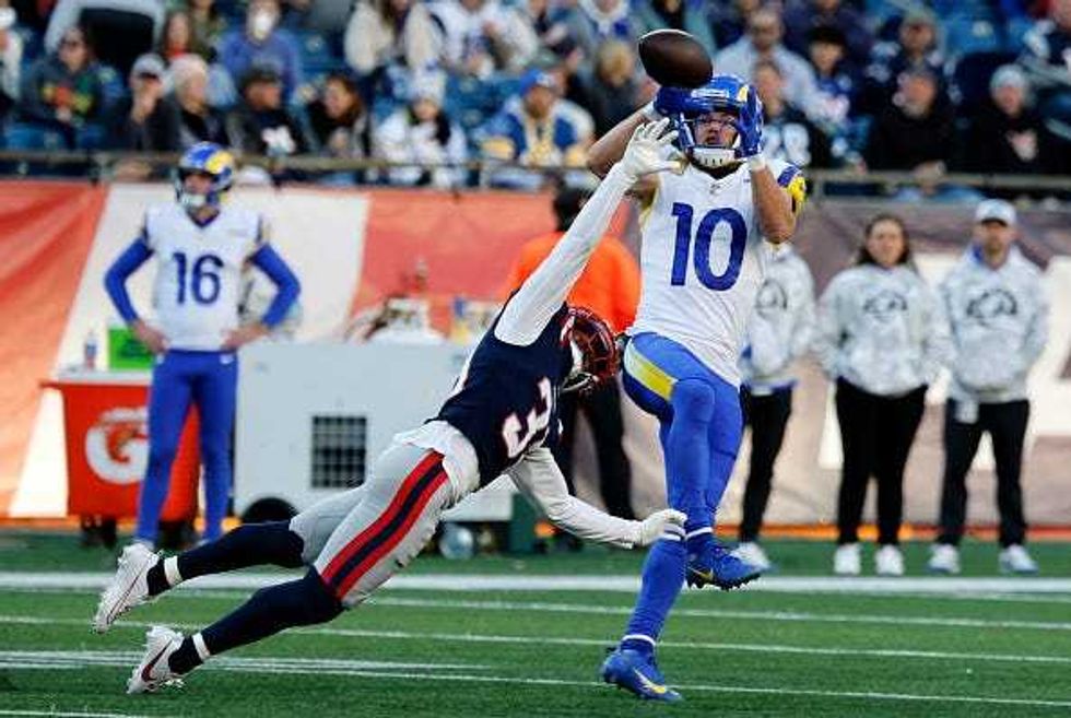 Cooper Kupp