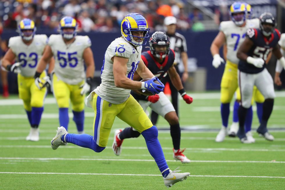 Cooper Kupp