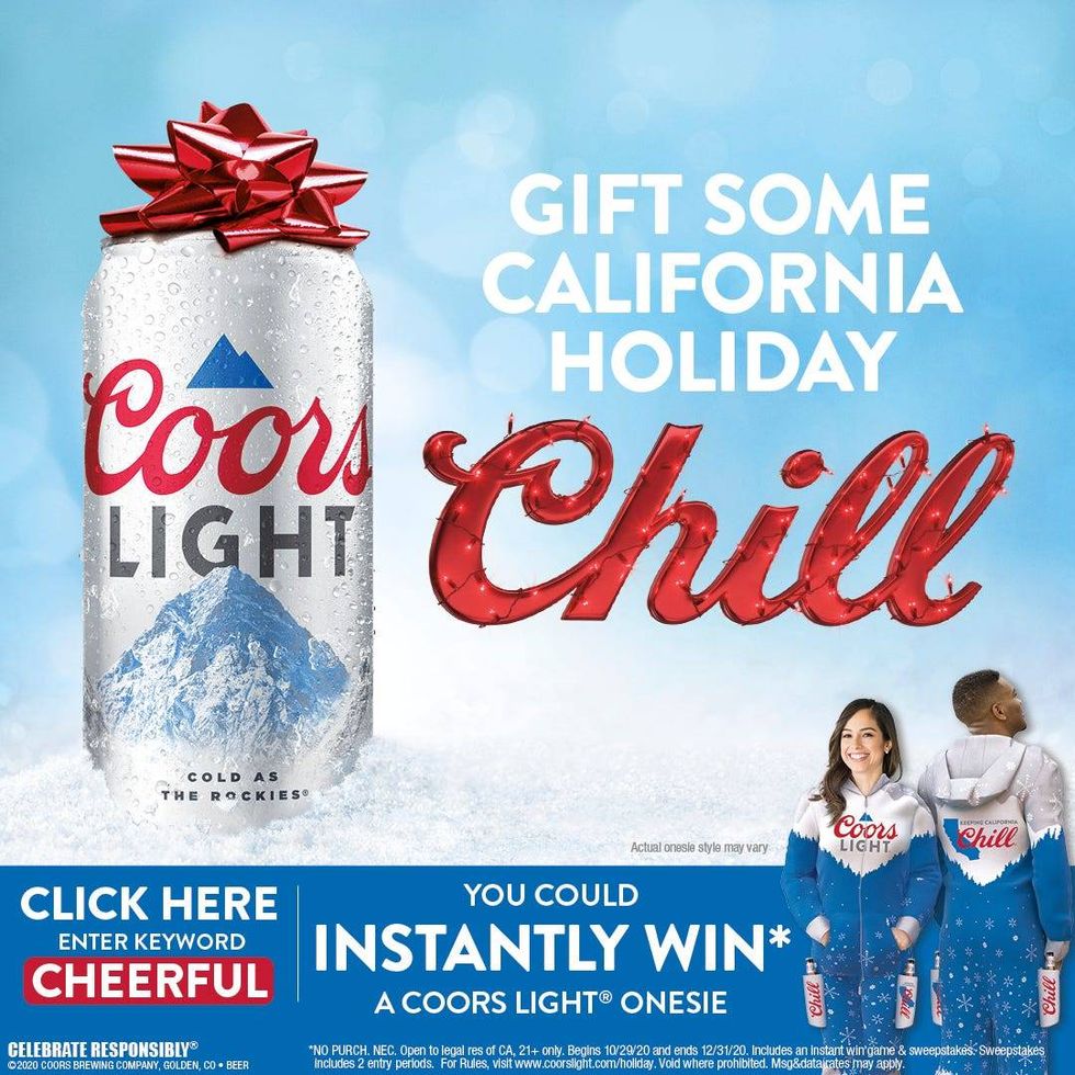 Coors Light