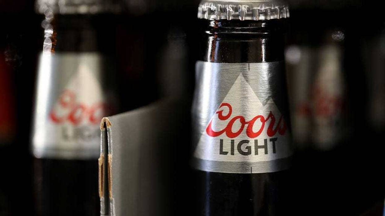 Coors