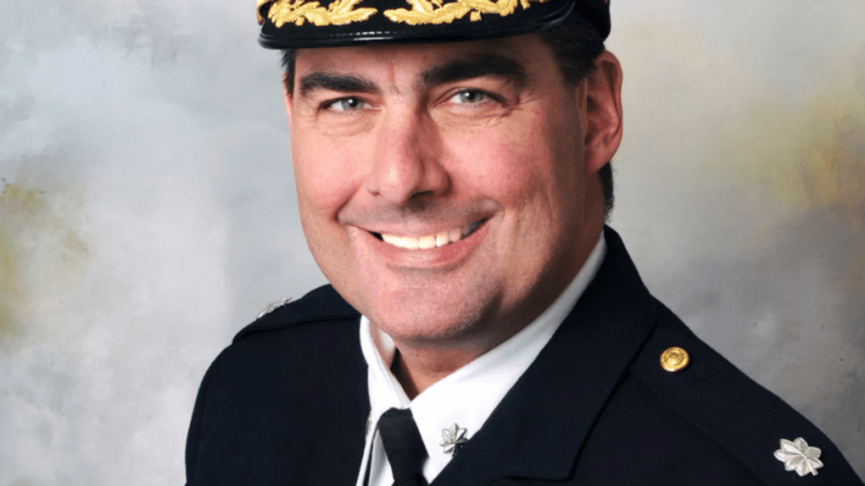 Cop killer gets life in prison for murder of Chicago Police Cmdr. Paul Bauer