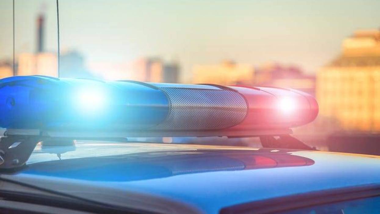 COP LIGHTS