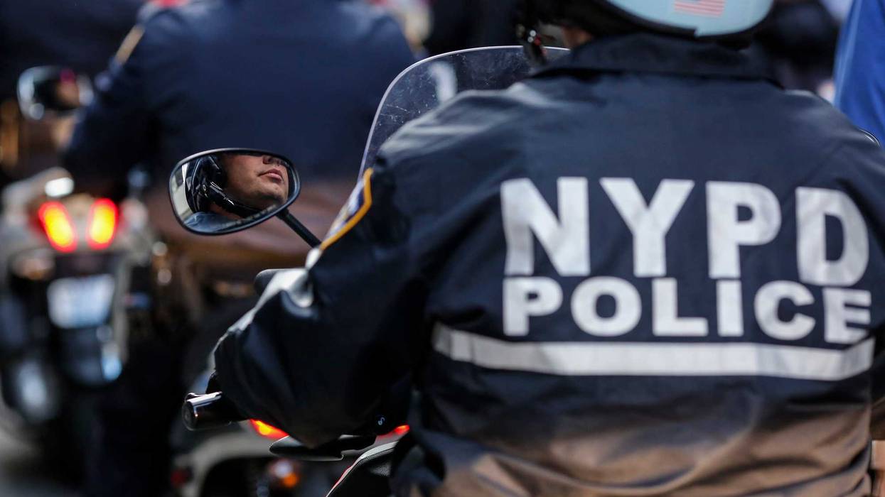 cop