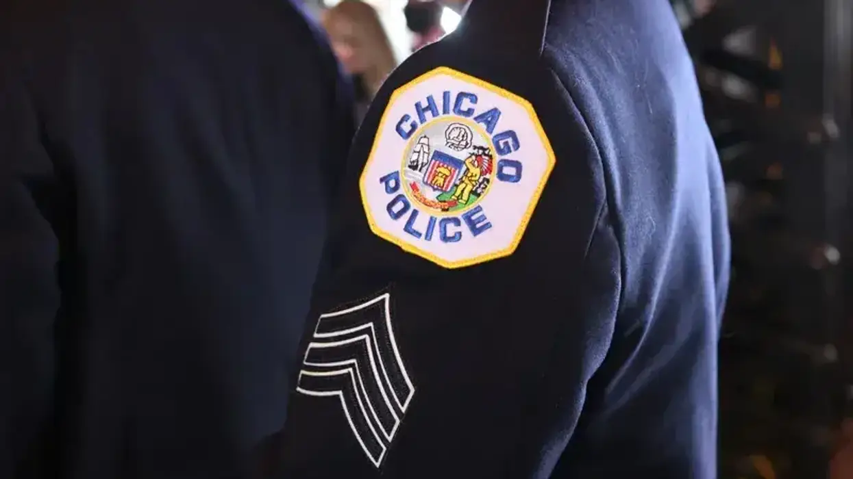 cop