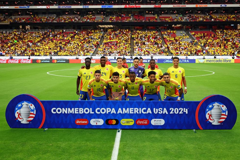Copa América