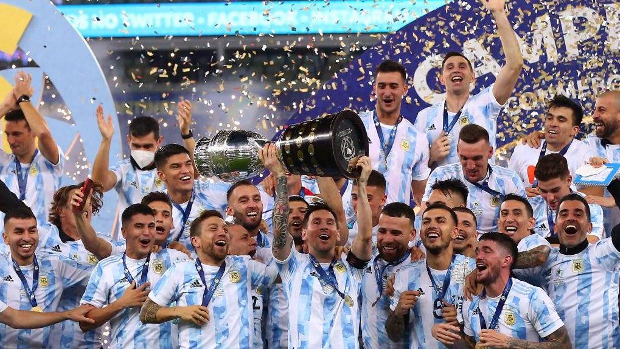 copa america