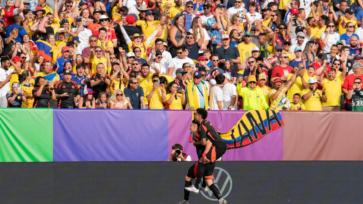 copa america