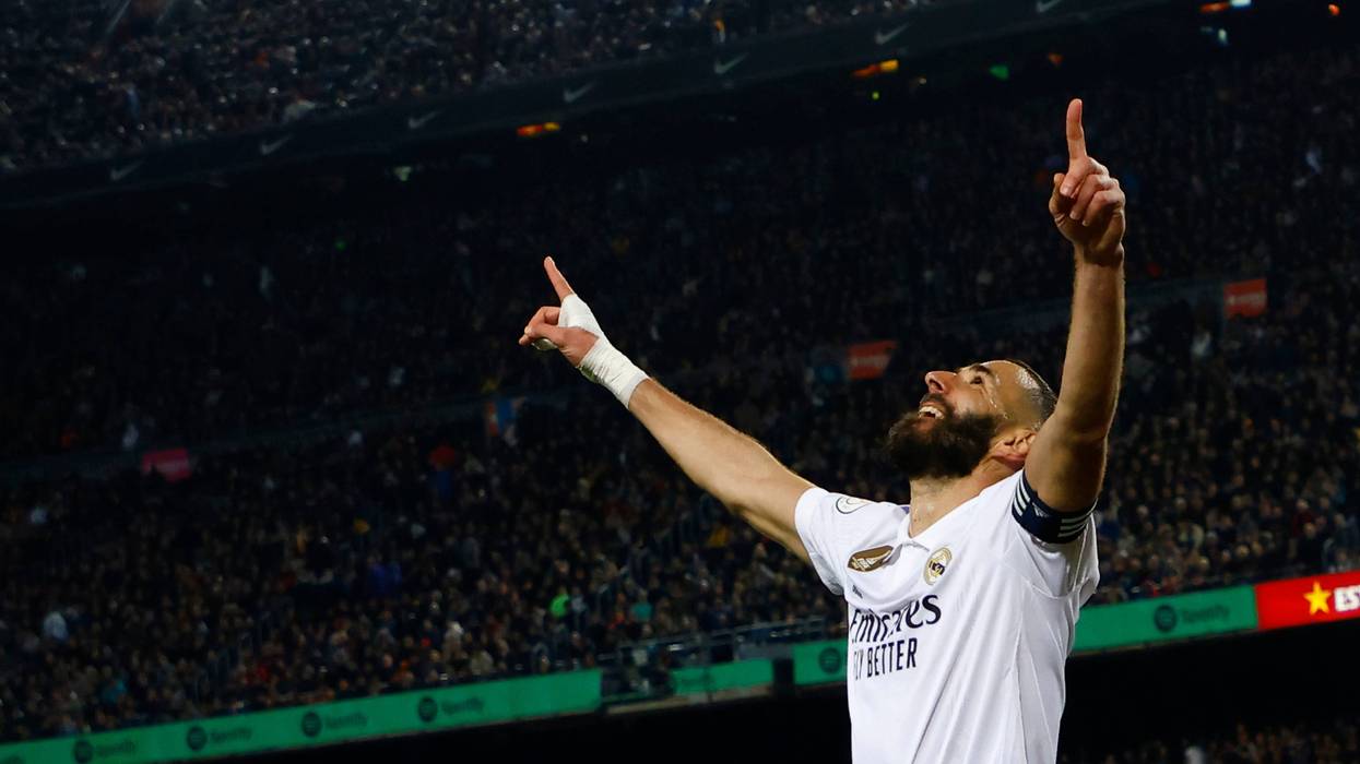 COPA DEL REY