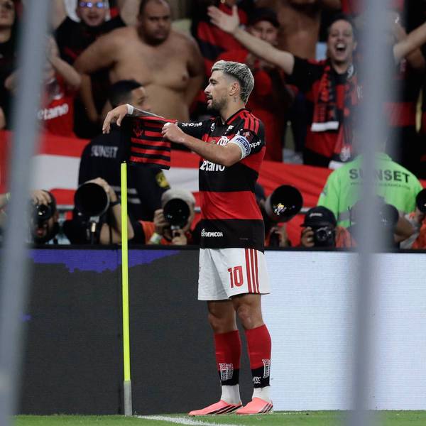 COPA LIBERTADORES