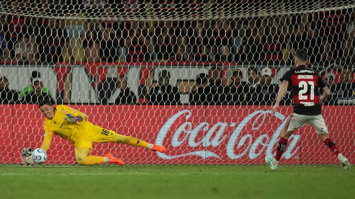 COPA LIBERTADORES