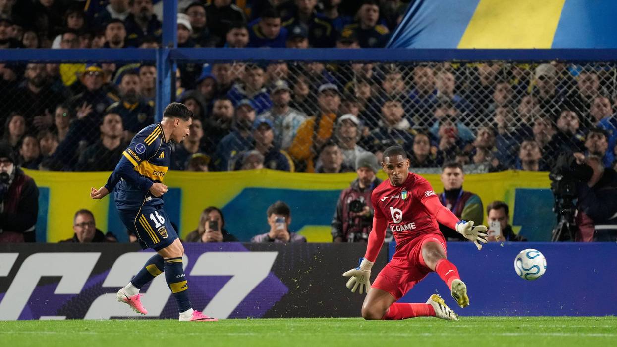 COPA SUDAMERICANA