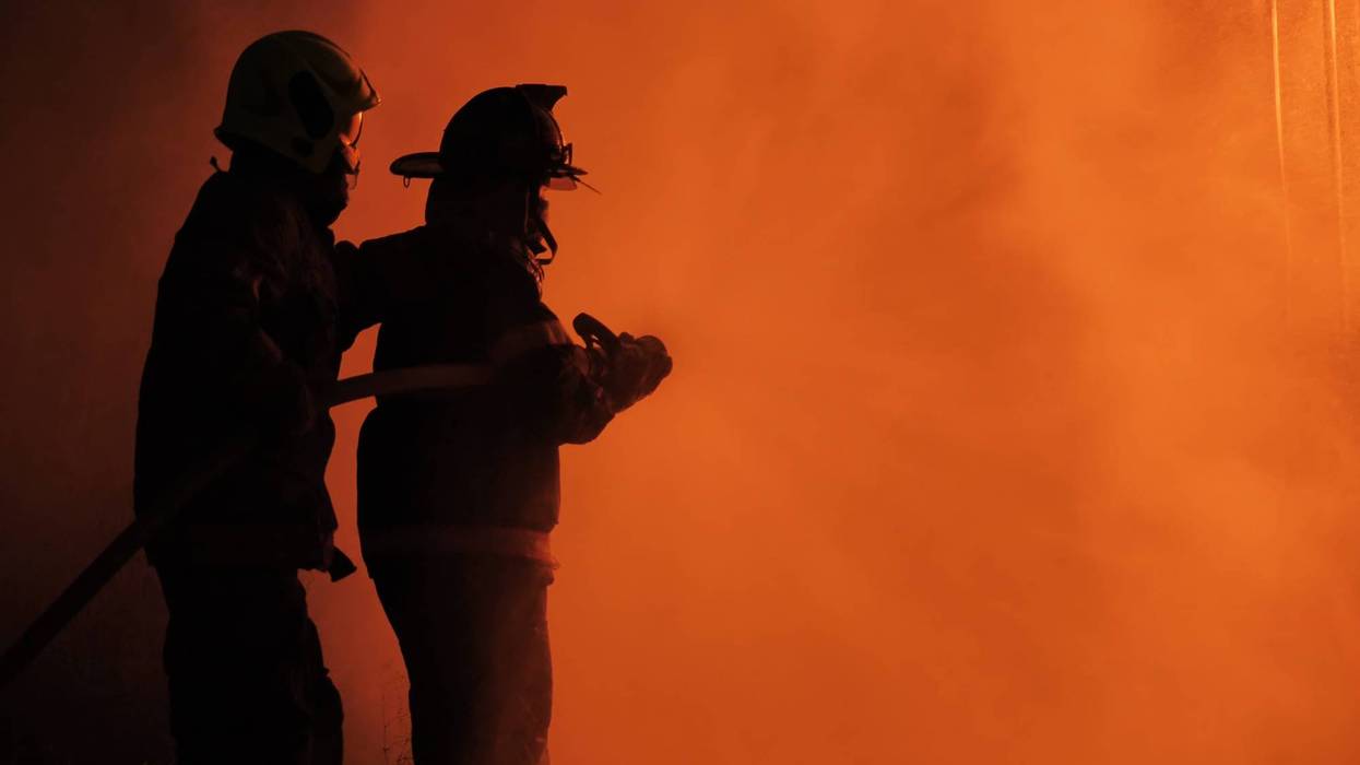 Coppell home heavily damaged by fire