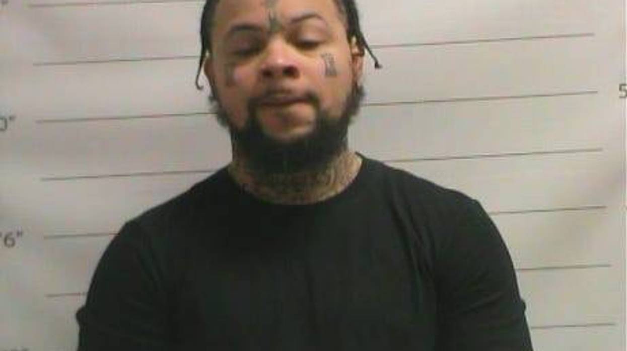 Cops search New Orleans home believed to be where escapee shot social media video