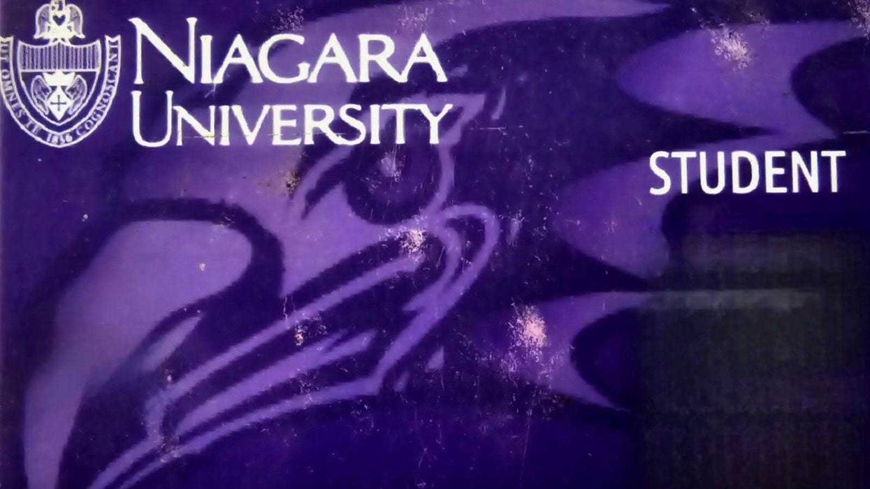Copy of Student ID