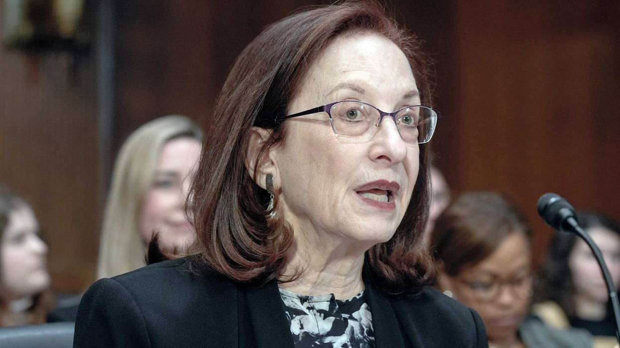 Copyright-Director-Fired