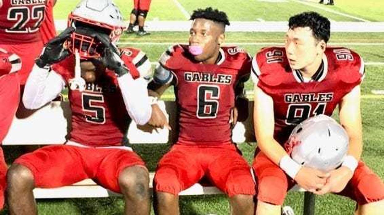 Coral Gables Is LookingTo Make Some Major Strides In The 2020 Season
