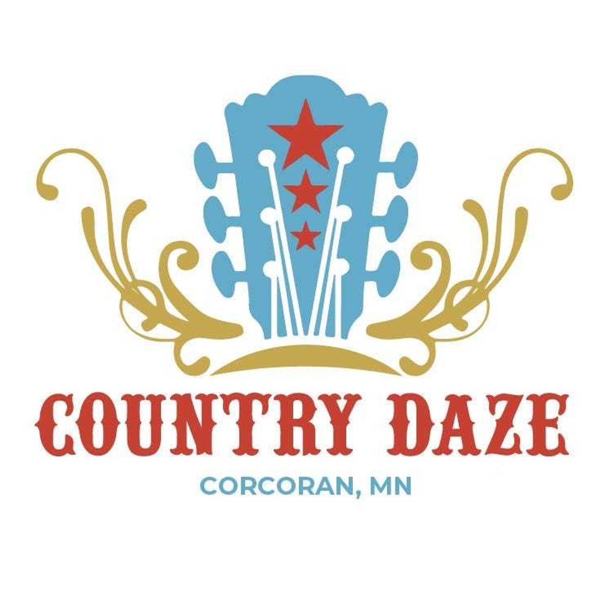 Corcoran Country Daze