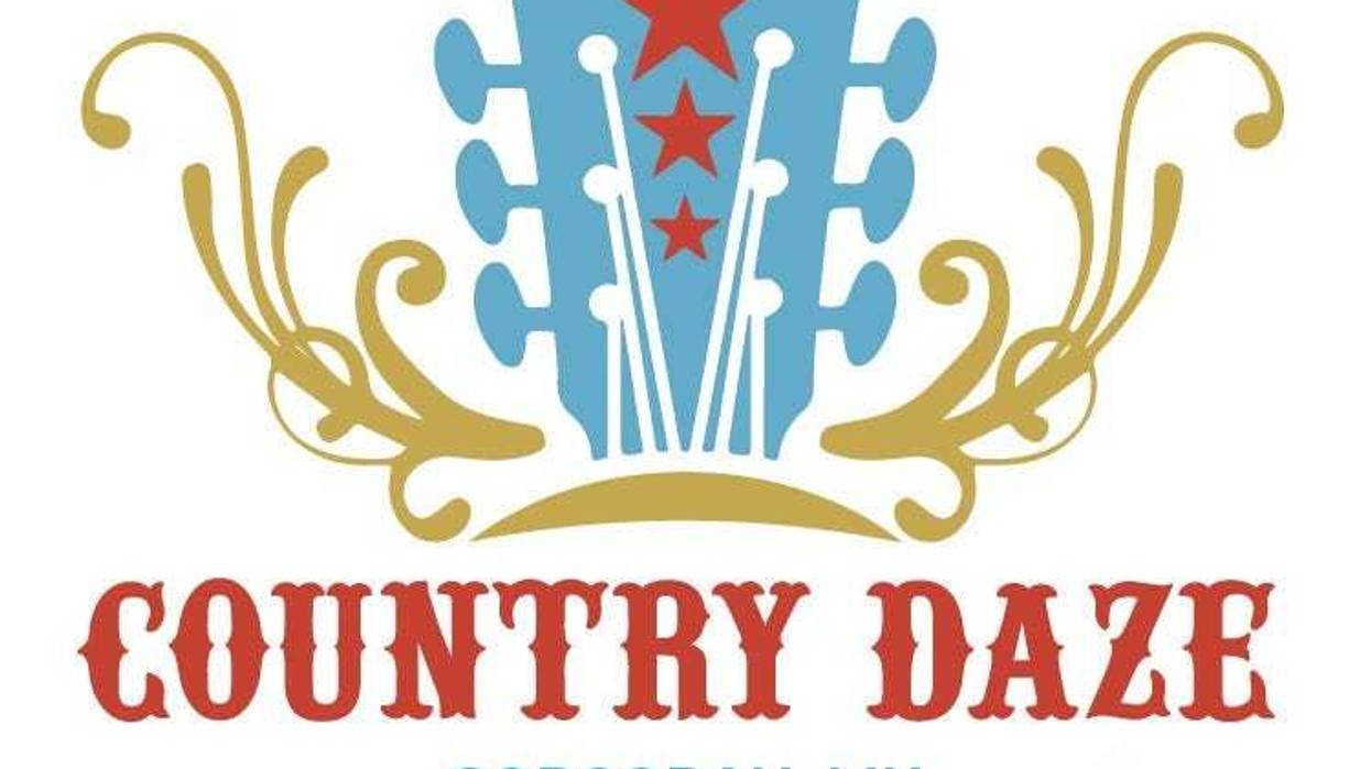 Corcoran Country Daze