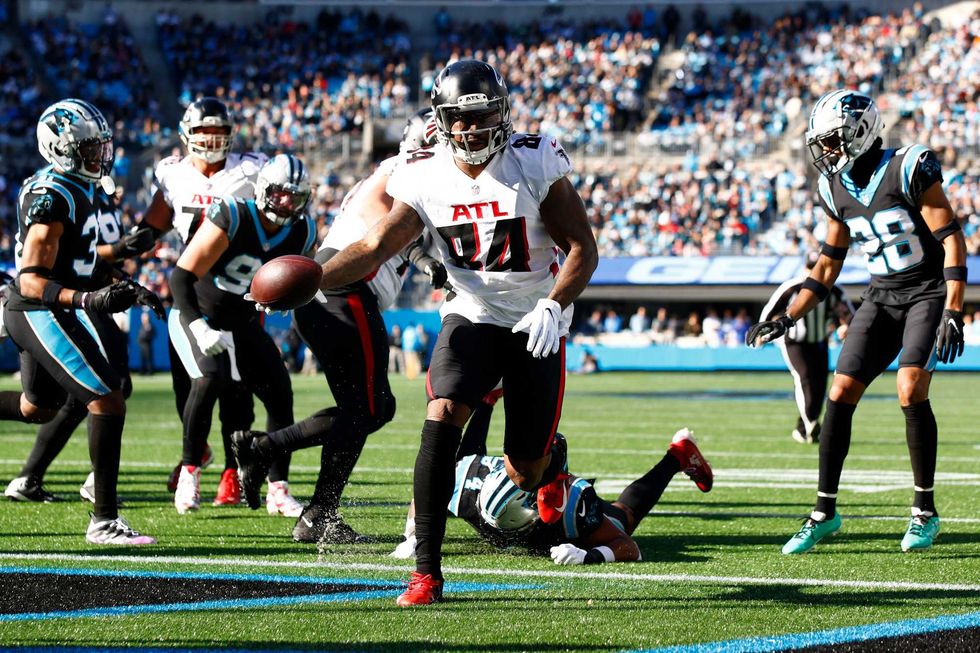 Cordarrelle Patterson