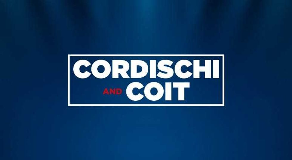 Cordischi & Coit