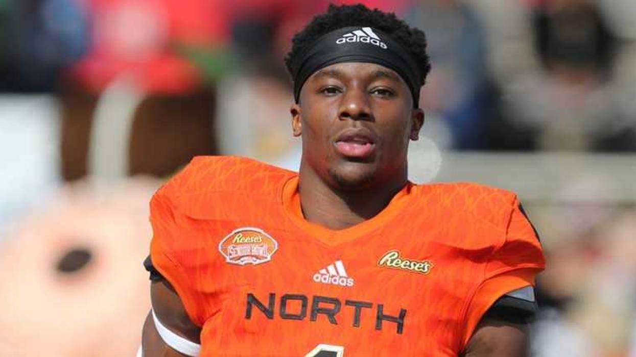 Corey Ballentine