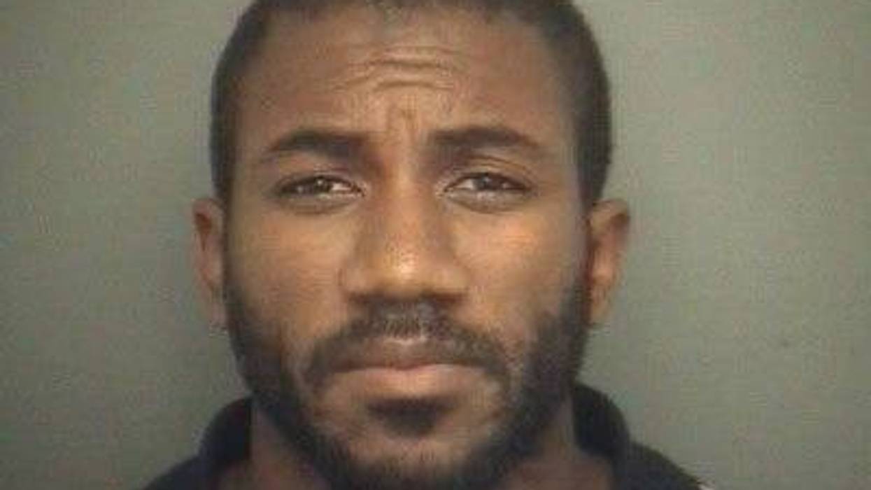Corey Gaston