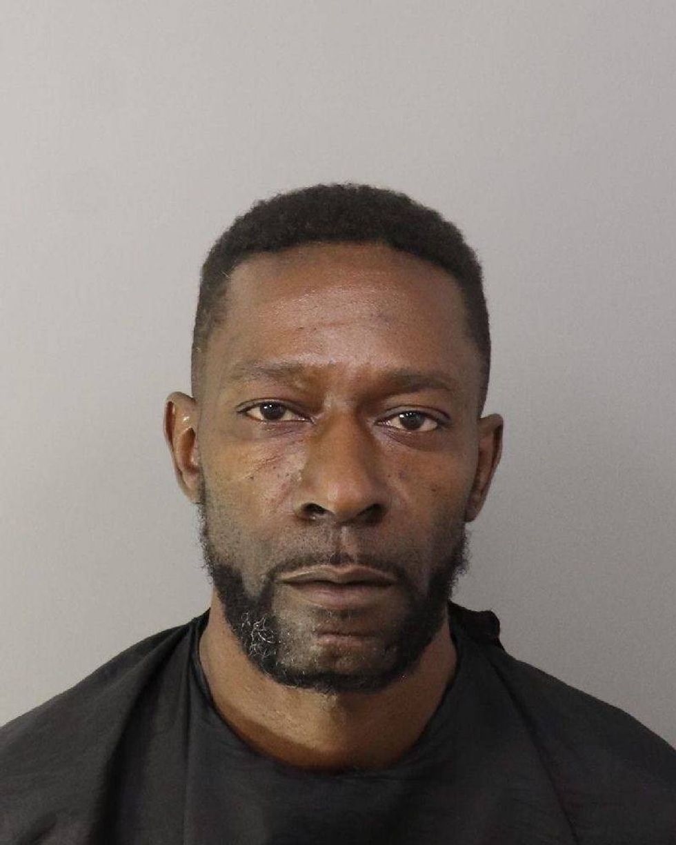 Corey Jerome Daniel mugshot