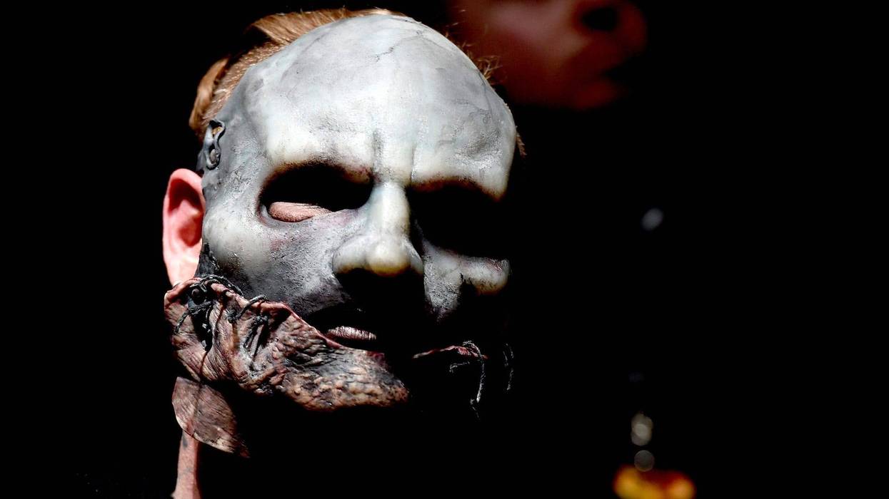 Corey Taylor