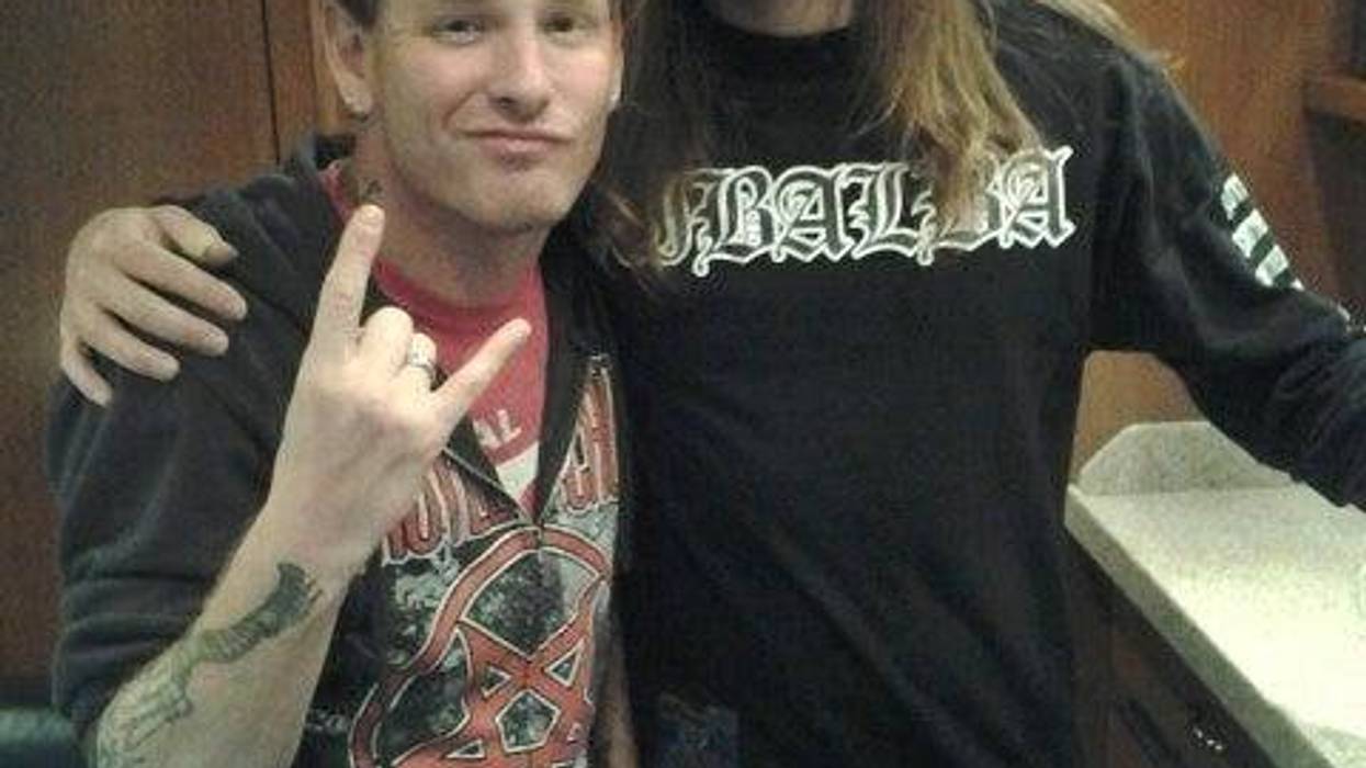 corey