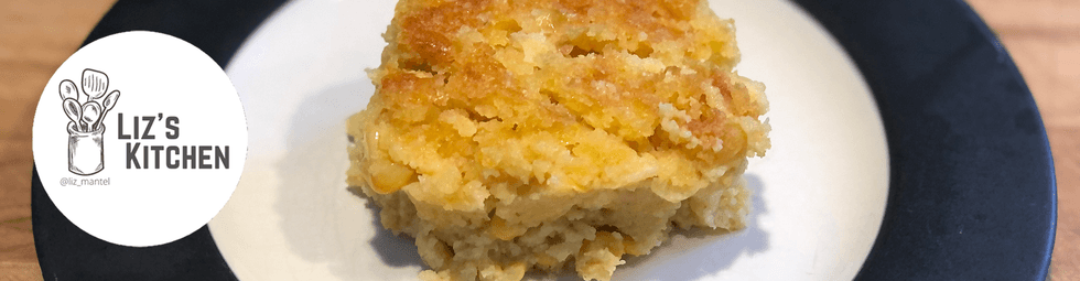 Corn Casserole