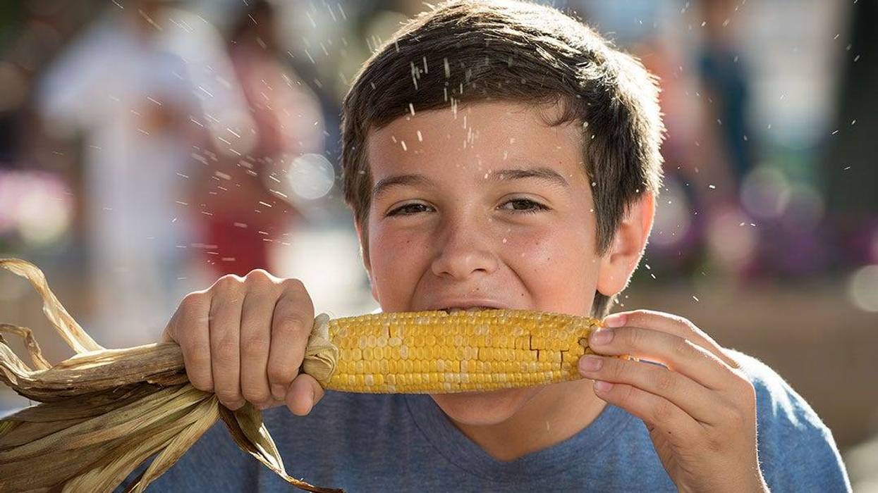 Corn
