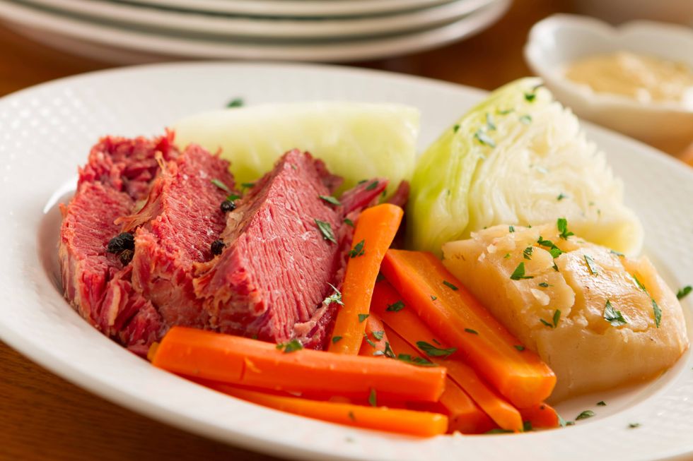 Corned Beef