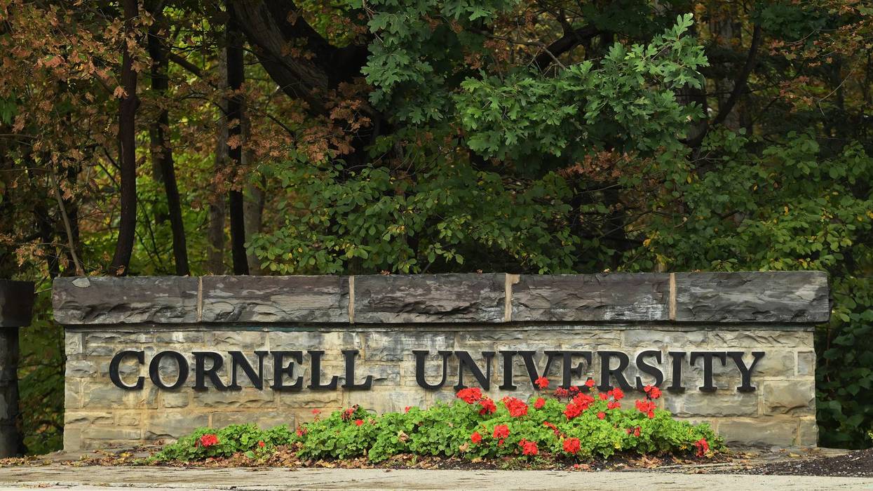 Cornell Fraternity Lawsuit
