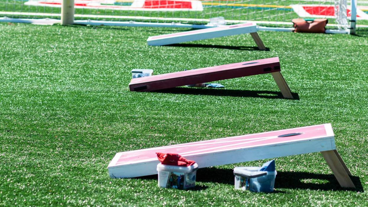 Cornhole
