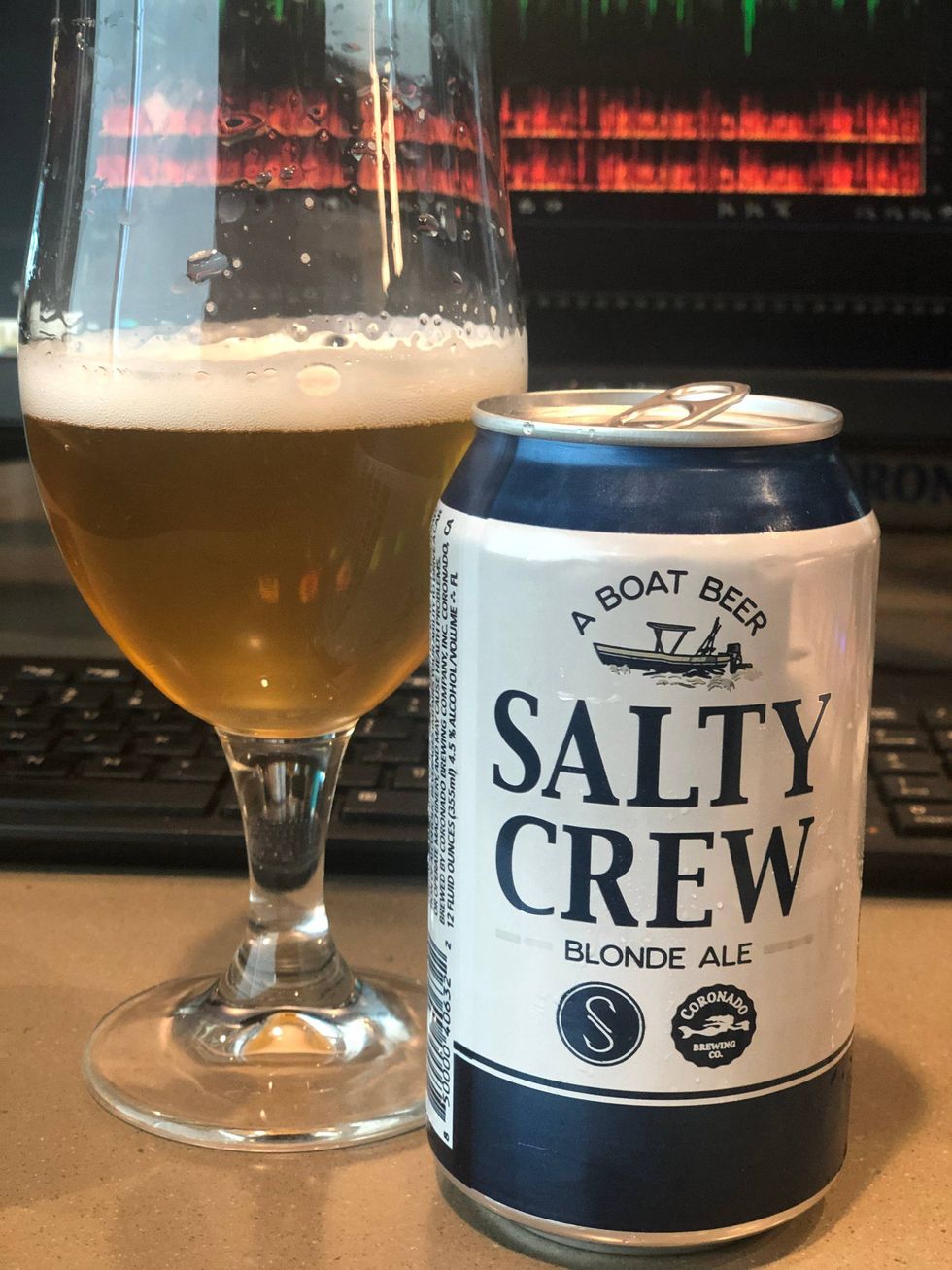 Coronado Brewin Company