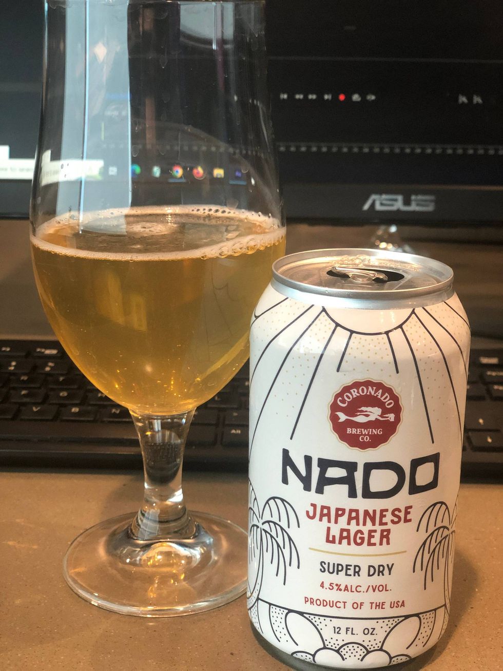 Coronado Brewing Company