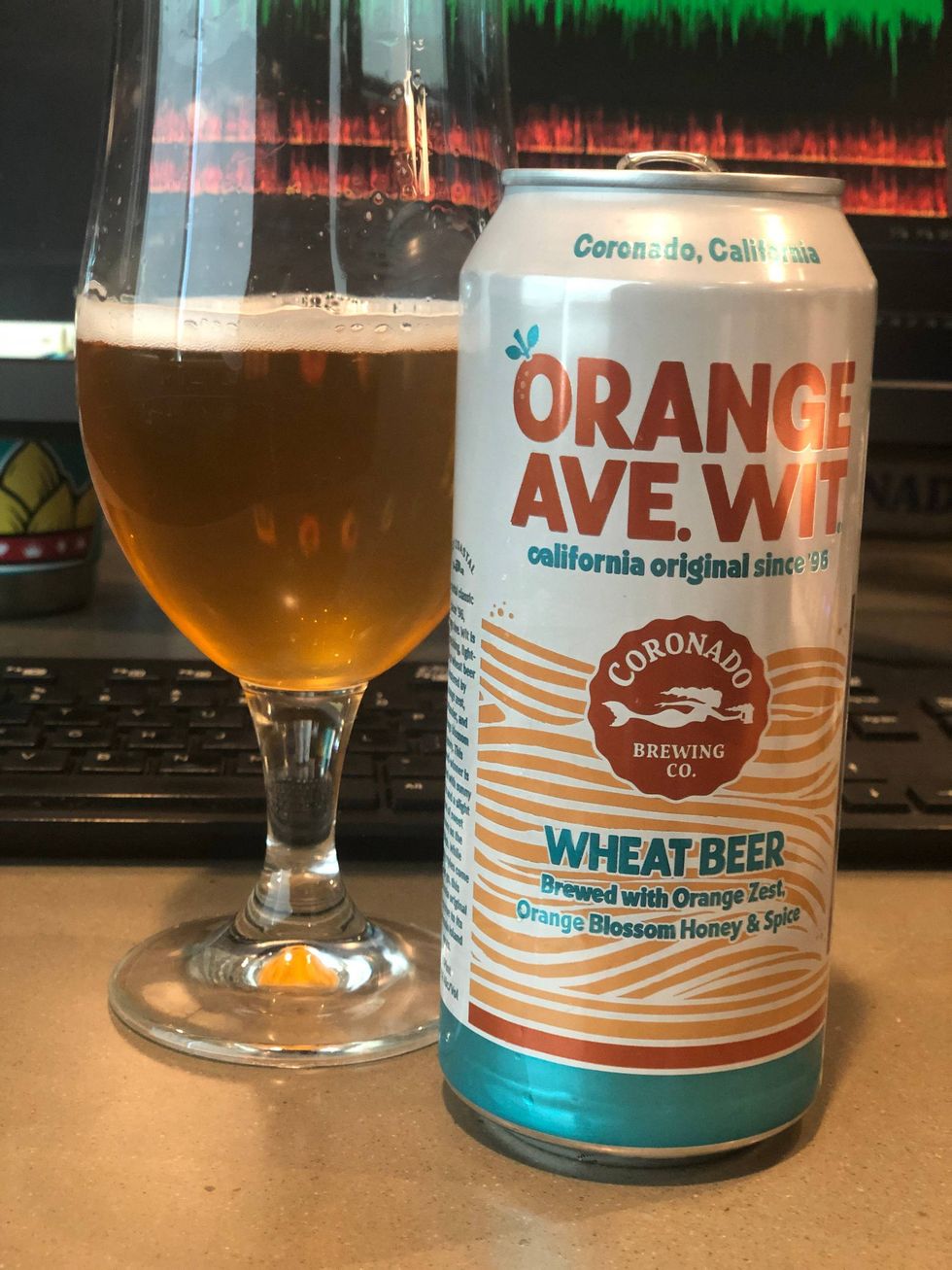 Coronado Brewing Company