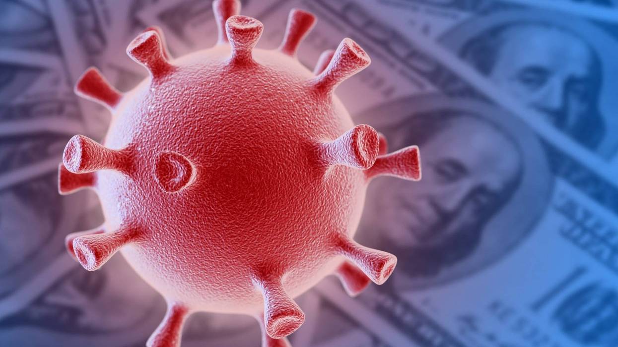 Coronavirus and Money