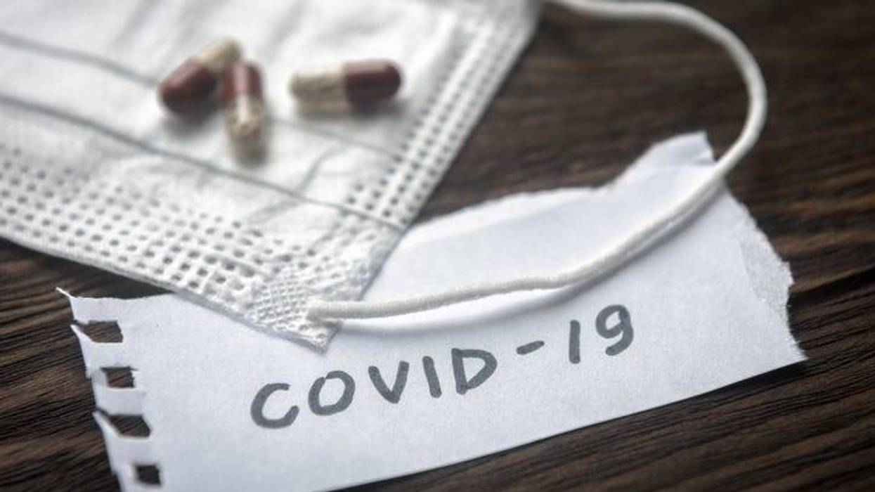 Coronavirus covid