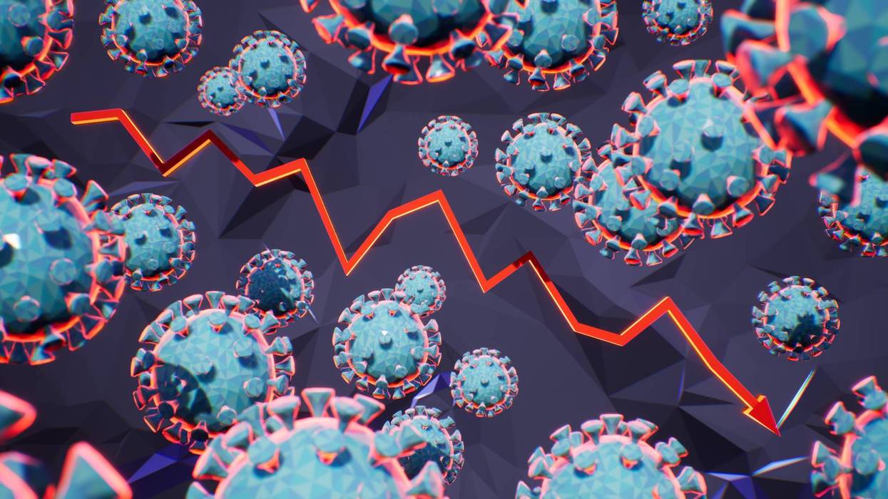Coronavirus daily update