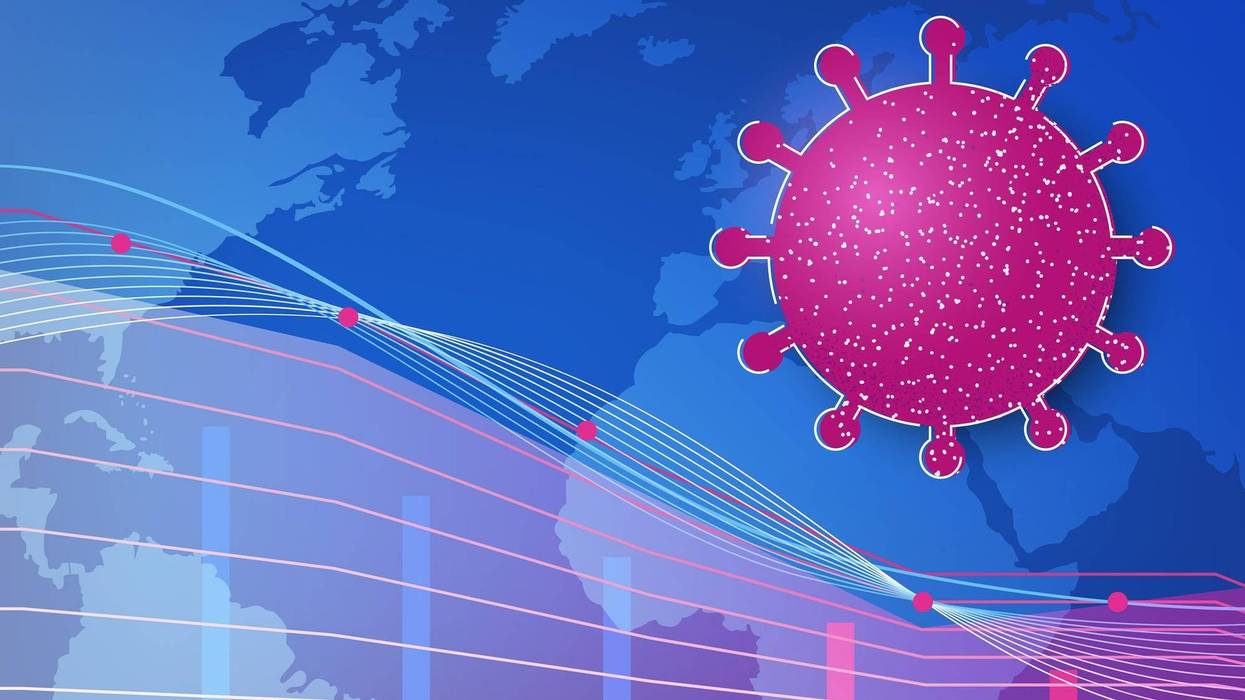 Coronavirus daily update