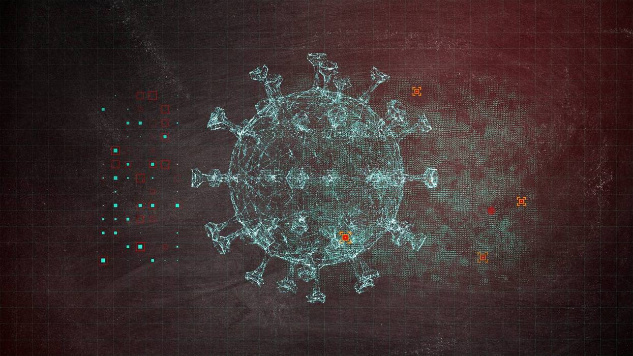 Coronavirus data analysis