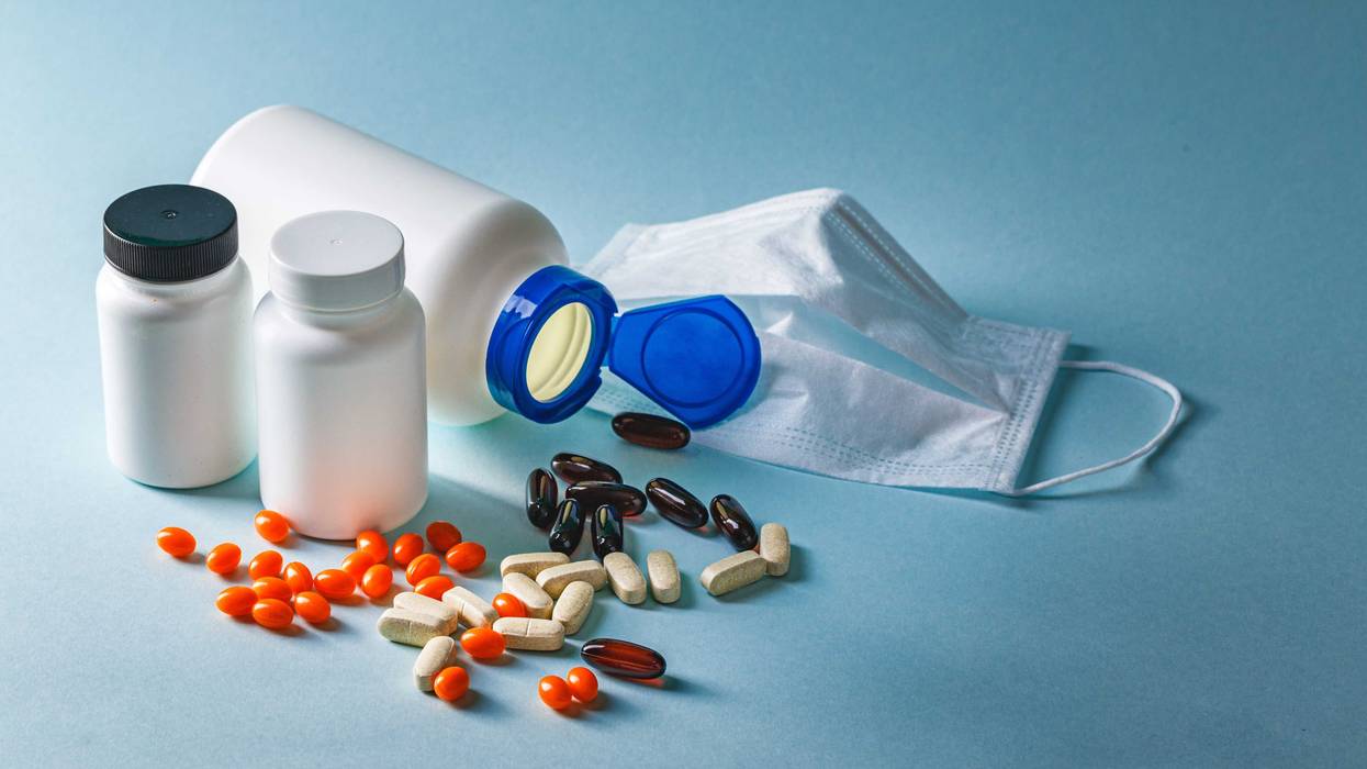 Coronavirus, Drugs, Treatment