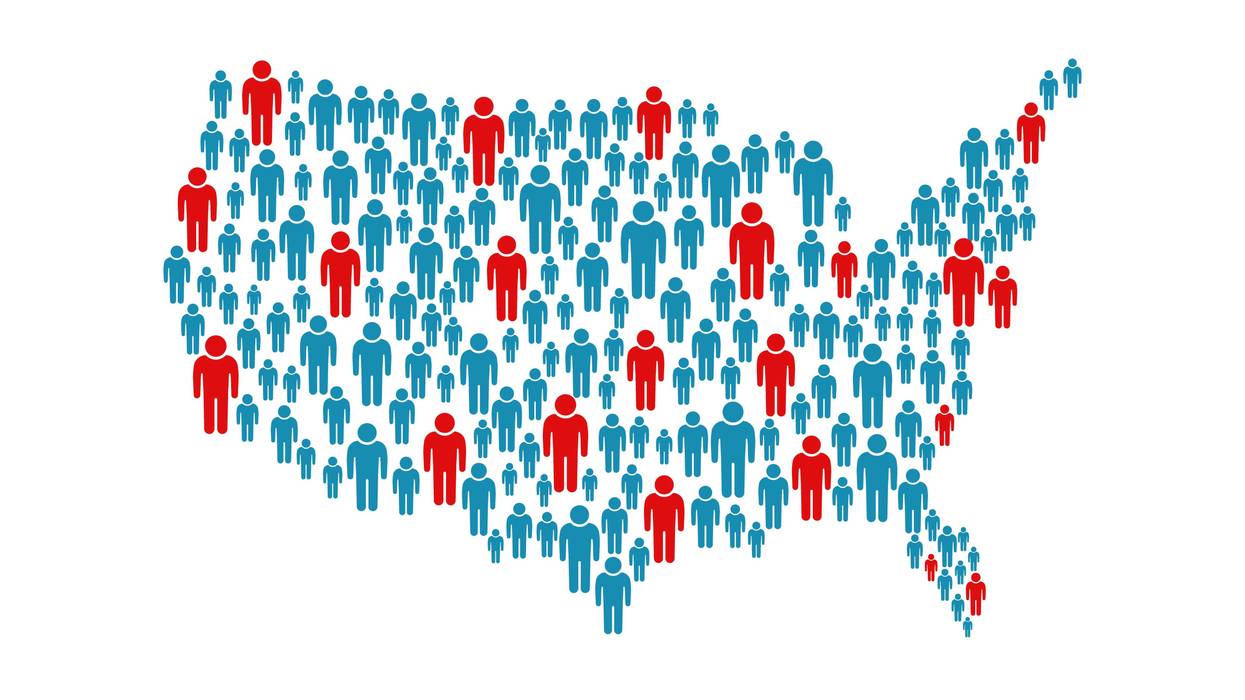 Coronavirus in the United States