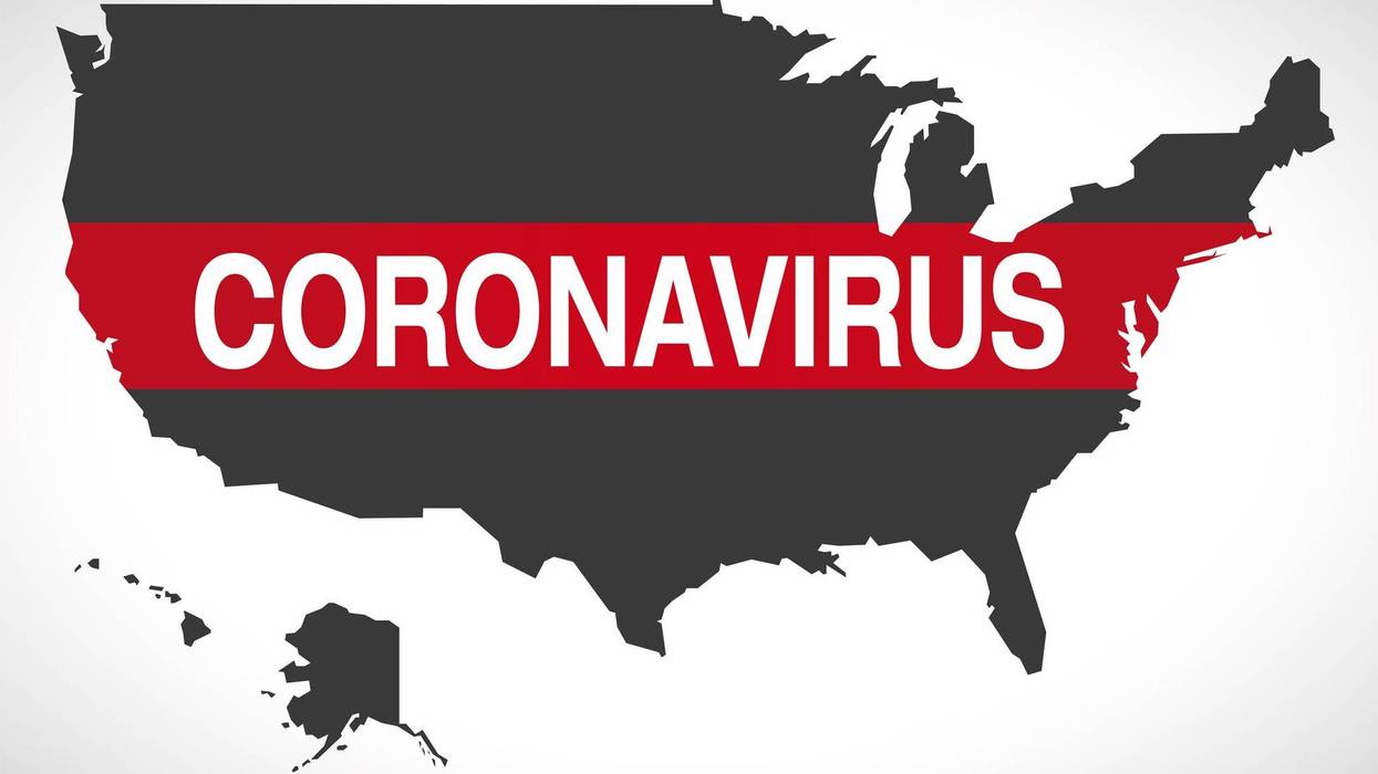 Coronavirus is coming, be prepared