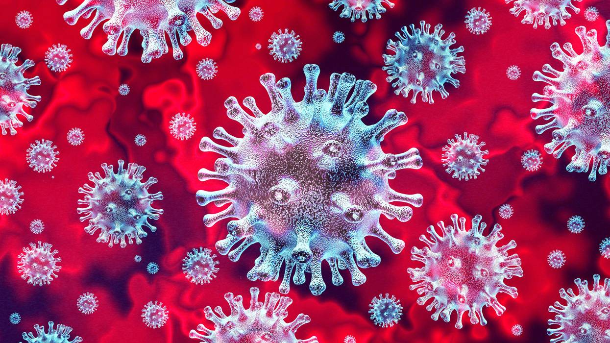Coronavirus outbreak