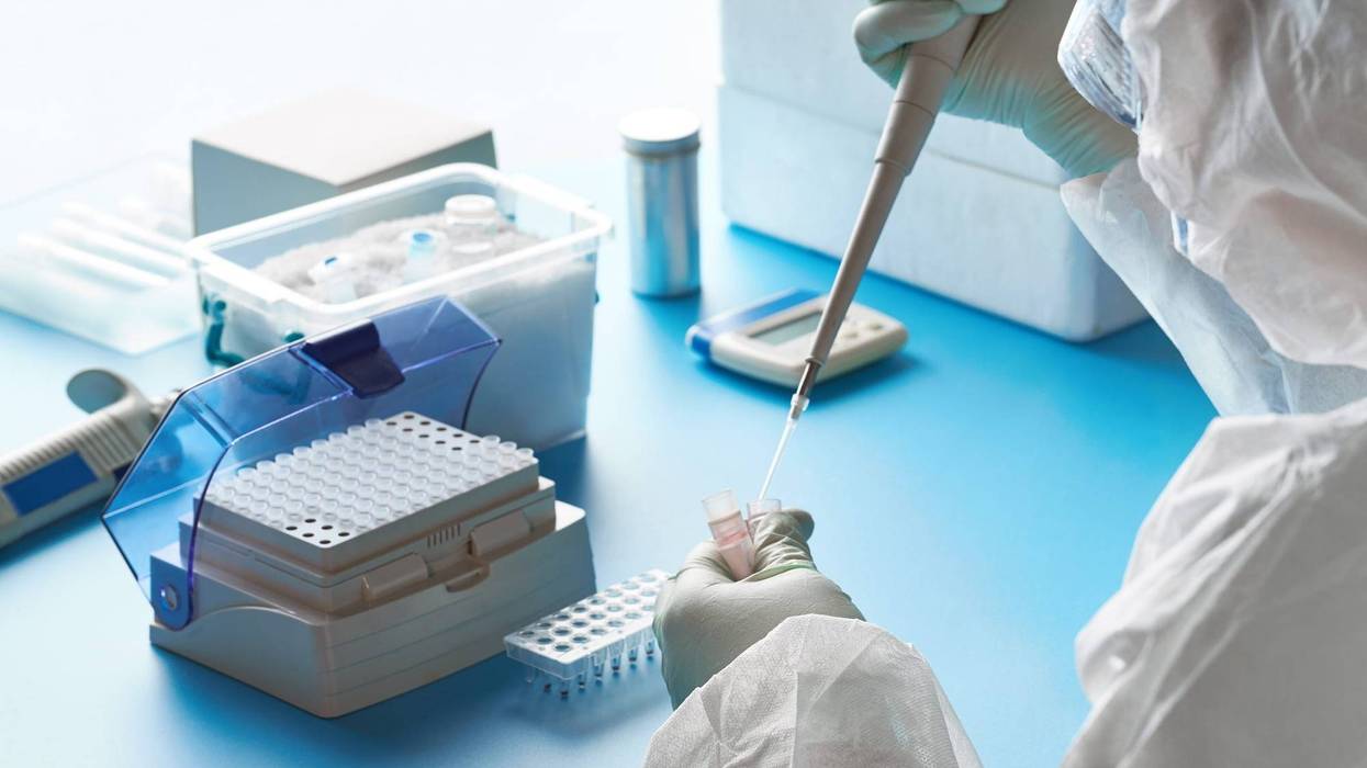 Coronavirus statistics for Kansas and Sedgwick County